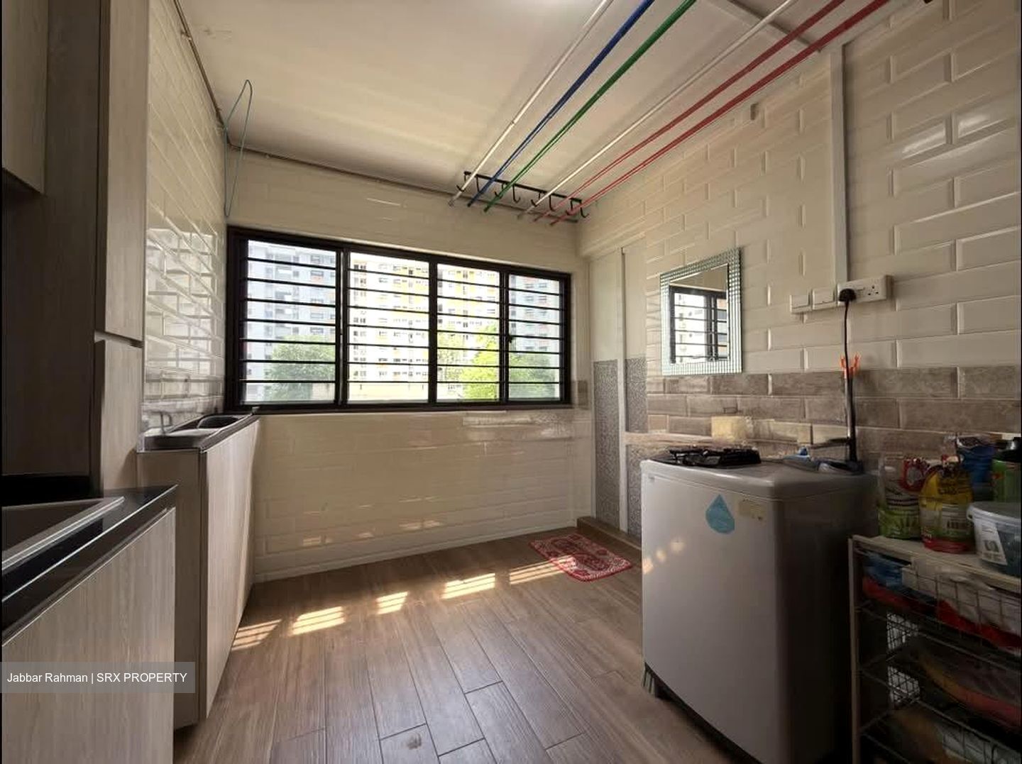 Blk 619 Eunos Heights (Bedok), HDB 3 Rooms #576253101